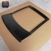 CF Carbon Fiber Black Bodykit for 180SX OEM Rear Trunk Tailgate 1996-1998 Brand