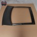 CF Carbon Fiber Black Bodykit for 180SX OEM Rear Trunk Tailgate 1996-1998 Brand