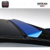 High Quality 180SX RPS13 Dmax Style Carbon Fiber Roof Spoiler for 1988-1994 Rear Right Position Easy Installation
