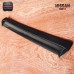 High Quality 180SX RPS13 Dmax Style Carbon Fiber Roof Spoiler for 1988-1994 Rear Right Position Easy Installation