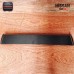 High Quality 180SX RPS13 Dmax Style Carbon Fiber Roof Spoiler for 1988-1994 Rear Right Position Easy Installation