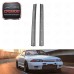 Carbon Fiber 180SX PRS13/ PS13 Silvia Door Sill (Pair) CF