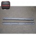 Carbon Fiber 180SX PRS13/ PS13 Silvia Door Sill (Pair) CF