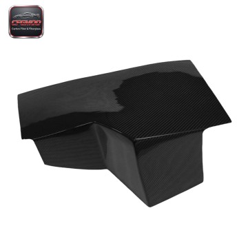 Carbon Fiber Box Air Filter Cover Fit for CF 1989-1994 180SX S13 PS13