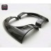 1989-1994 for 180SX D-MAX Style Fender Silvia PS13 DMAX-Sports Style Fender Customized +30mm Front Fender New Carbon Fiber