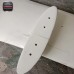 Commission FRP Carbon Fiber Bodykit for Auto Accessories 180SX S13 S14 S14A 326 Power Rear Spoiler Wing