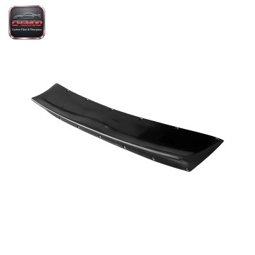 Glass Fiber 350Z Rocket BummR Rear Spoiler FRP
