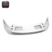 White High Quality Carbon Fiber Double Deck Fit for 2002-2008 Nissan 350Z Z33 Rear Trunk Spoiler Wing with Easy Install