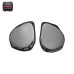 02-08 350Z Z33 Brake Fluid & Battery Cover