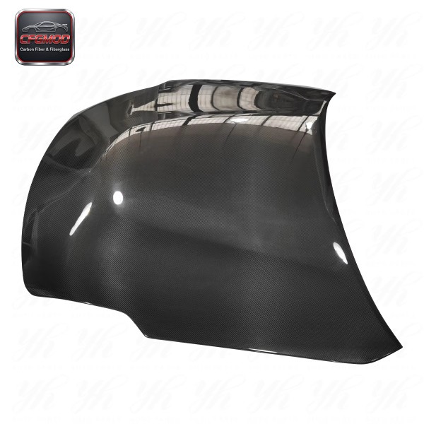 Carbon Fiber 350Z OEM Hood CF Carbon Fiber 350Z OEM Hood CF