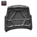Carbon Fiber 350Z OEM Hood CF