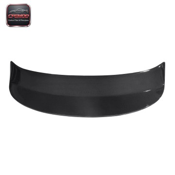 For 2009-2012 370Z Z34 GT Rear Trunk Spoiler Wing Coupe CS Type N Style Glass Fiber FRP For 2009-2012 370Z Z34 GT Rear Trunk Spoiler Wing Coupe CS Type N Style Glass Fiber FRP
