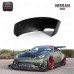 Carbon Fiber CF SIDE MIRROR COVER for 350Z Z33 FAIRLADY New Coming Bodykit