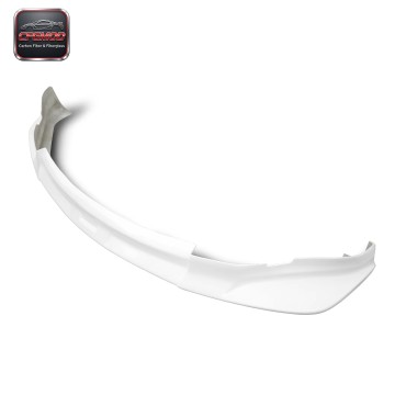 Glass Fiber C-west Front Bumper Lip FRP for 350Z