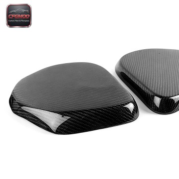 For 2002-2008 350Z Z33 Brake Fluid & Battery Cover Carbon Fiber For 2002-2008 350Z Z33 Brake Fluid & Battery Cover Carbon Fiber