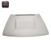 New for A31 DMAX FRP GLASS FIBER HOOD BONNET High Quality CFGMOD Brand Black/White Retrofit/Upgrade