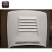 New for A31 DMAX FRP GLASS FIBER HOOD BONNET High Quality CFGMOD Brand Black/White Retrofit/Upgrade