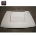 New for A31 DMAX FRP GLASS FIBER HOOD BONNET High Quality CFGMOD Brand Black/White Retrofit/Upgrade