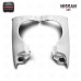 A31 Cefiro D-MAX Style +30mm Front Fenders Glass Fiber Black New 1988-1994