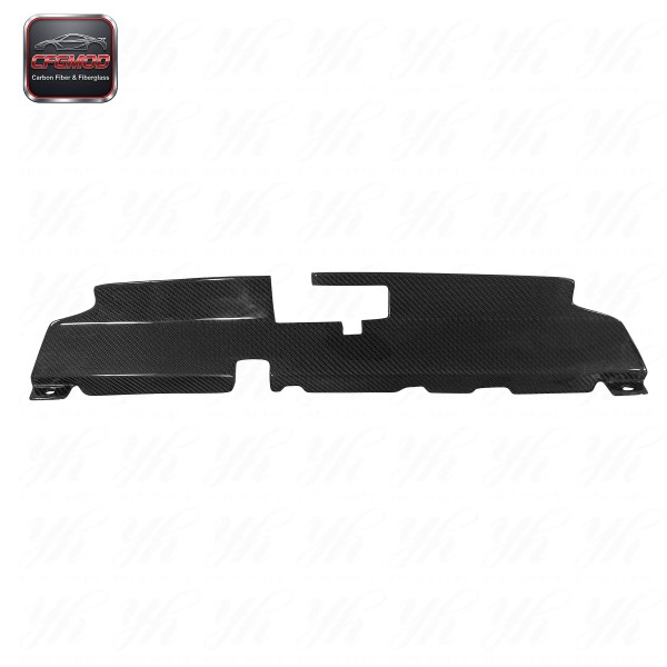 Carbon Fiber Skyline R32 GTR COOLING PANEL CF Carbon Fiber Skyline R32 GTR COOLING PANEL CF