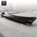 Black CF Front Grill for Skyline R32 GTR OEM GTR Style Carbon Fiber with 100% Fitment and by cfgmod