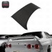 Carbon Fiber OEM Trunk for Skyline R32 CF