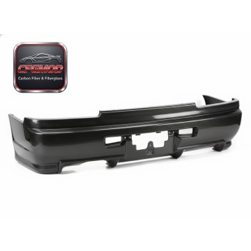 New High Quality Skyline R34 GTR Velside GT Glass Fiber Rear Bumper with 100% Fitment
