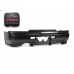 New High Quality Skyline R34 GTR Velside GT Glass Fiber Rear Bumper with 100% Fitment