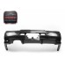 New High Quality Skyline R34 GTR Velside GT Glass Fiber Rear Bumper with 100% Fitment