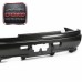 New High Quality Skyline R34 GTR Velside GT Glass Fiber Rear Bumper with 100% Fitment