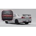 New High Quality Skyline R34 GTR Velside GT Glass Fiber Rear Bumper with 100% Fitment