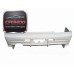 New High Quality Skyline R34 GTR Velside GT Glass Fiber Rear Bumper with 100% Fitment