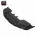 Black Carbon Fiber Front Lip with Under Tray for Skyline R34 GT-R (2008-) Auto Select No Warranty