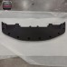 Black Carbon Fiber Front Lip with Under Tray for Skyline R34 GT-R (2008-) Auto Select No Warranty