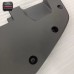 Black Carbon Fiber Front Lip with Under Tray for Skyline R34 GT-R (2008-) Auto Select No Warranty