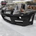 Black Carbon Fiber Front Bumper for Skyline R34 GTR Z-Tune Type with 100% Fitment