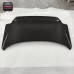For Skyline R34 Rorket Bunny Style Rear Trunk Bootlid Tailgate with Spoiler