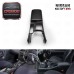 FOR R34 RHD CENTRE CONSOLE with ARMREST COVER CARBON FIBER HANGER BAR