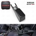 FOR R34 RHD CENTRE CONSOLE with ARMREST COVER CARBON FIBER HANGER BAR