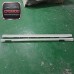 Glass Fiber Side Skirt Extension Spat Extension Addon 189cm Fit for FRP 1999-2002 Skyline R34 GTR NI Style