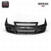 Completely Upgraded and Modified for Skyline R34 GTR Carbon Fiber Front Bumper