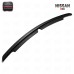 For R35 GTR Wald Style Carbon Fiber Trunk Spoiler