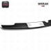 For R35 GTR Wald Style Carbon Fiber Trunk Spoiler