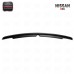 For R35 GTR Wald Style Carbon Fiber Trunk Spoiler