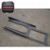 For R35 GTR VR38 LHD or RHD Centre Gear Console Surround Trim
