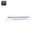 For Silvia S13 Supermade Style Glass Fiber Side Skirt