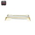 For Silvia S13 Supermade Style Glass Fiber Side Skirt
