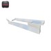 For Silvia S13 Supermade Style Glass Fiber Side Skirt