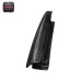 S13 Silvia GTR Front Grill CF Carbon Fiber Black 100% Fitment