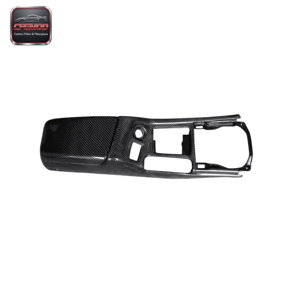 High Quality for S13 Carbon Fiber Central Console Replacement